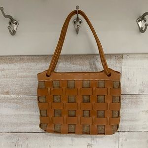 Tommy Bahama small purse